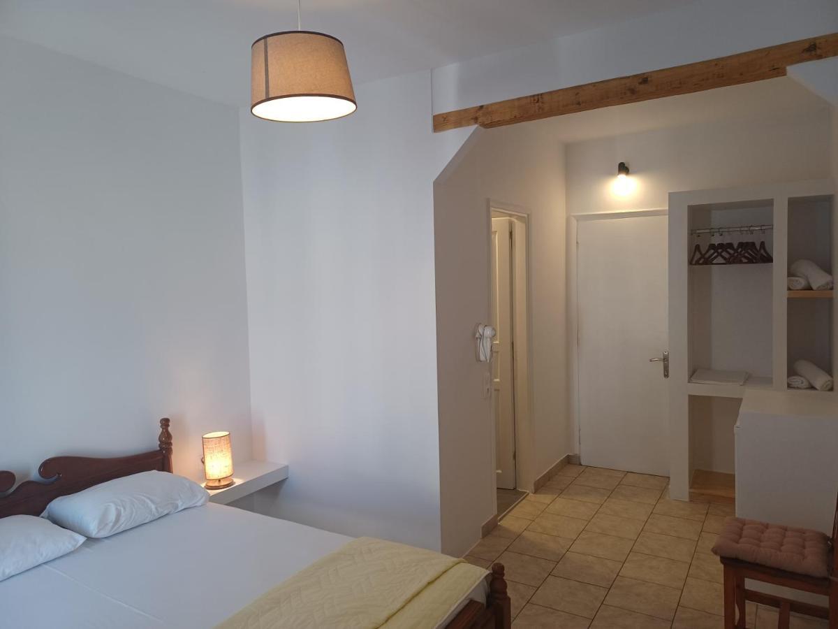 Villa Margarita Spetses Town Екстер'єр фото