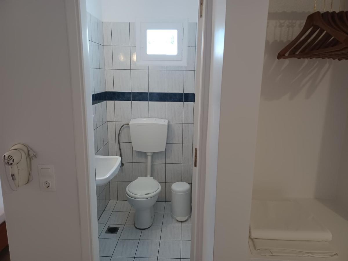 Villa Margarita Spetses Town Екстер'єр фото