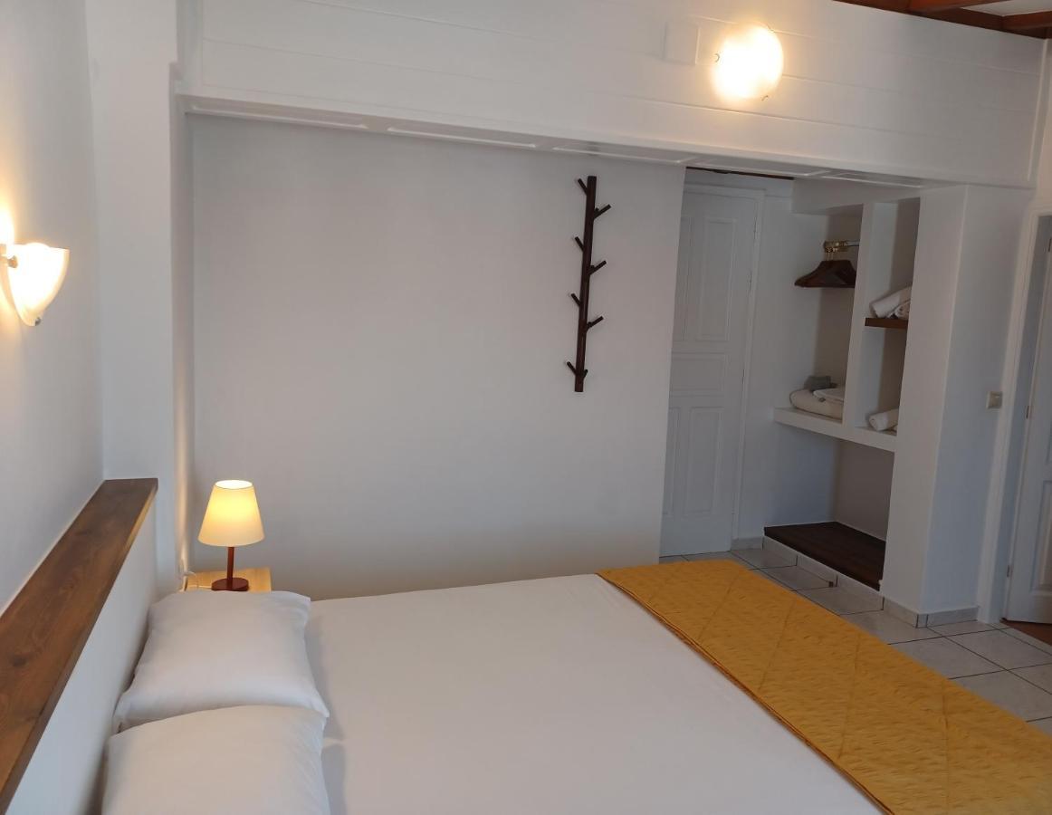 Villa Margarita Spetses Town Екстер'єр фото