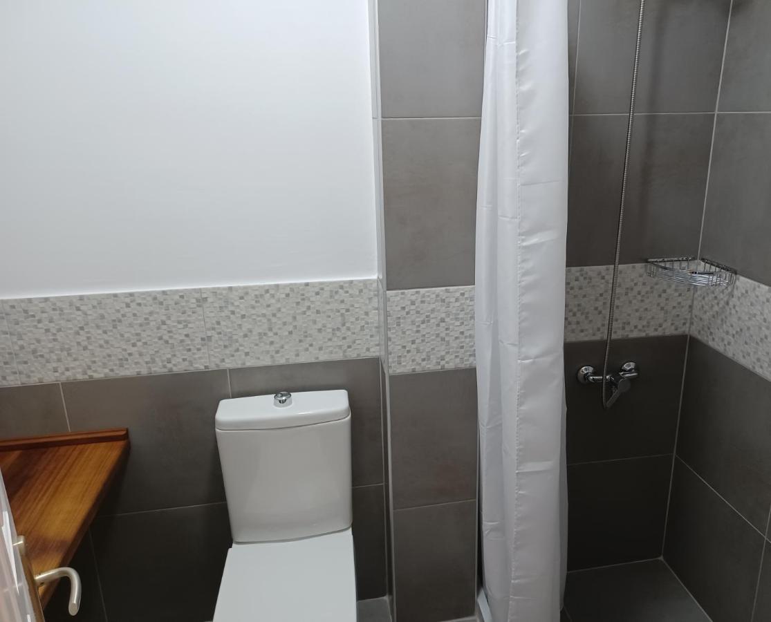 Villa Margarita Spetses Town Екстер'єр фото